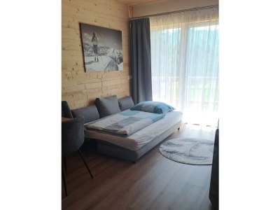 Apartment Appartement Südblick - Outdoor photo 6