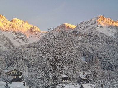 Apartment Appartement Südblick - Outdoor photo 30