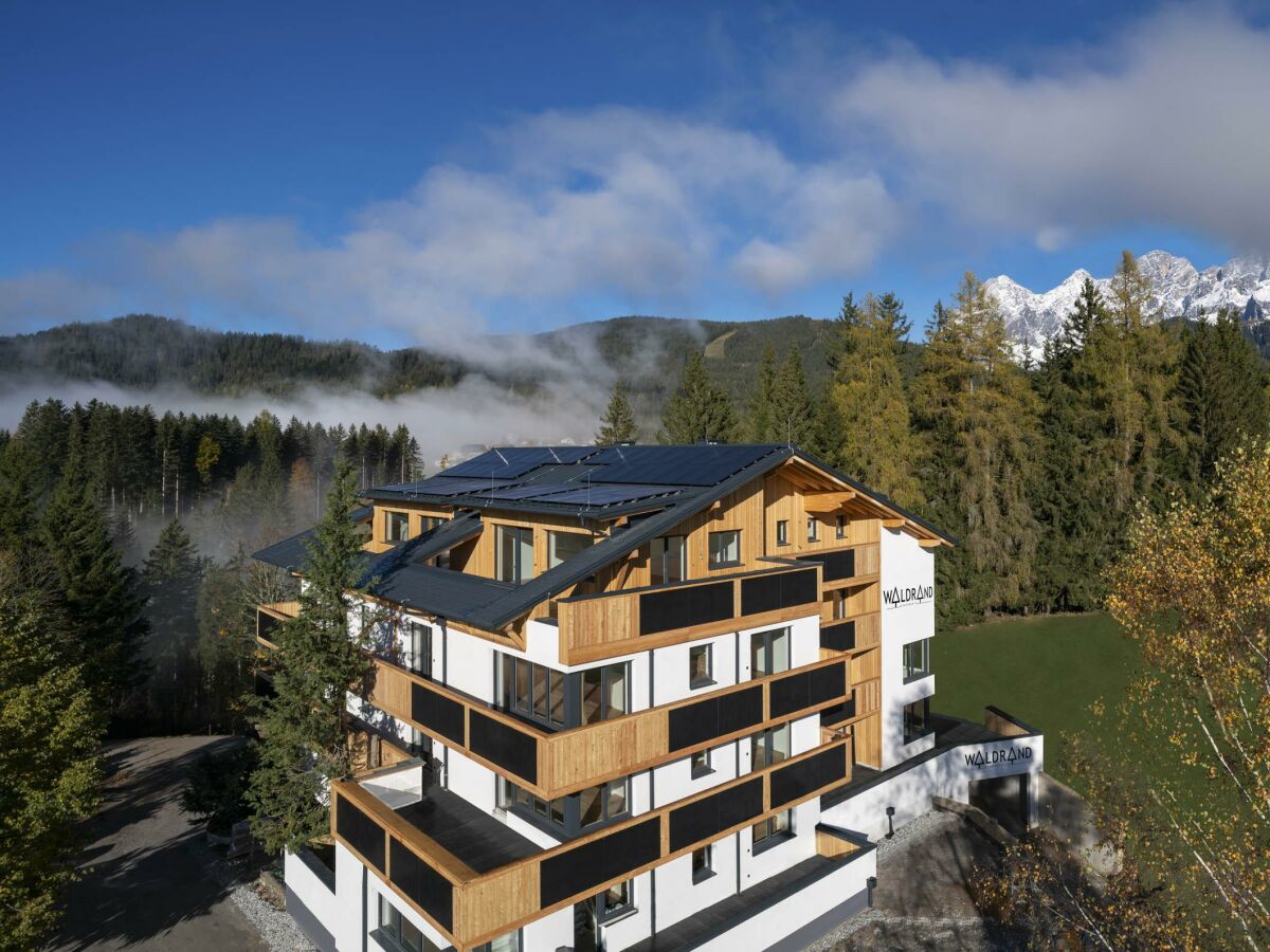 Apartment Buntspecht - 2 Schlafräume, Bad - Outdoor photo 2