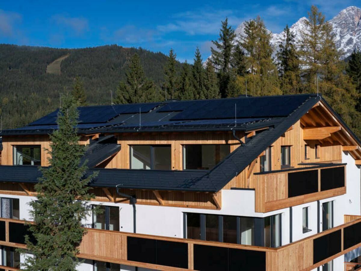 Apartment Buntspecht - 2 Schlafräume, Bad - Outdoor photo 3