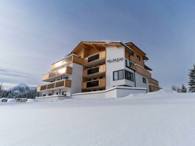 Apartment Buntspecht - 2 Schlafräume, Bad in Ramsau am Dachstein - Apartment