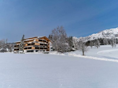 Apartment Buntspecht - 2 Schlafräume, Bad - Outdoor photo 4