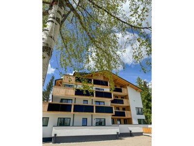 Apartment Buntspecht - 2 Schlafräume, Bad - Outdoor photo 6