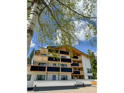 Apartment Buntspecht - 2 Schlafräume, Bad - Outdoor photo 7