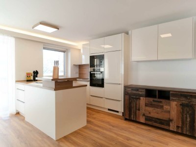 Apartment Buntspecht - 2 Schlafräume, Bad - Features photo 14