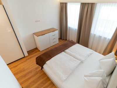 Apartment Buntspecht - 2 Schlafräume, Bad - Features photo 17