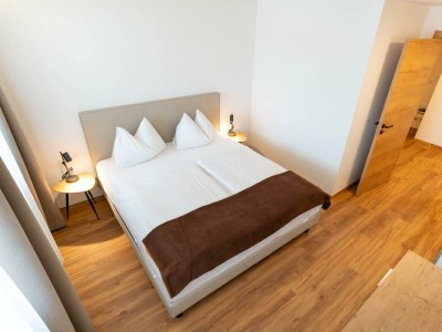 Apartment Buntspecht - 2 Schlafräume, Bad - Features photo 18