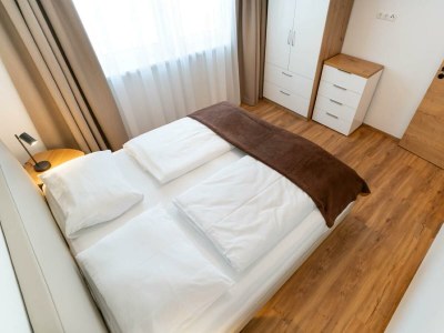 Apartment Buntspecht - 2 Schlafräume, Bad - Features photo 19