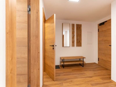 Apartment Buntspecht - 2 Schlafräume, Bad - Features photo 20