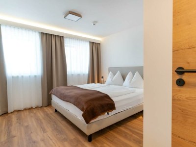 Apartment Buntspecht - 2 Schlafräume, Bad - Features photo 21