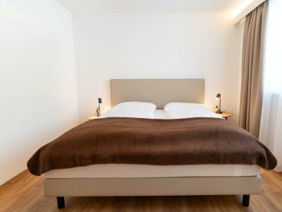 Apartment Buntspecht - 2 Schlafräume, Bad - Features photo 23