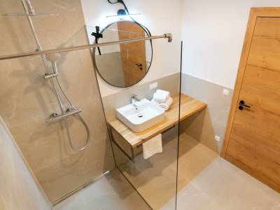 Apartment Buntspecht - 2 Schlafräume, Bad - Features photo 25