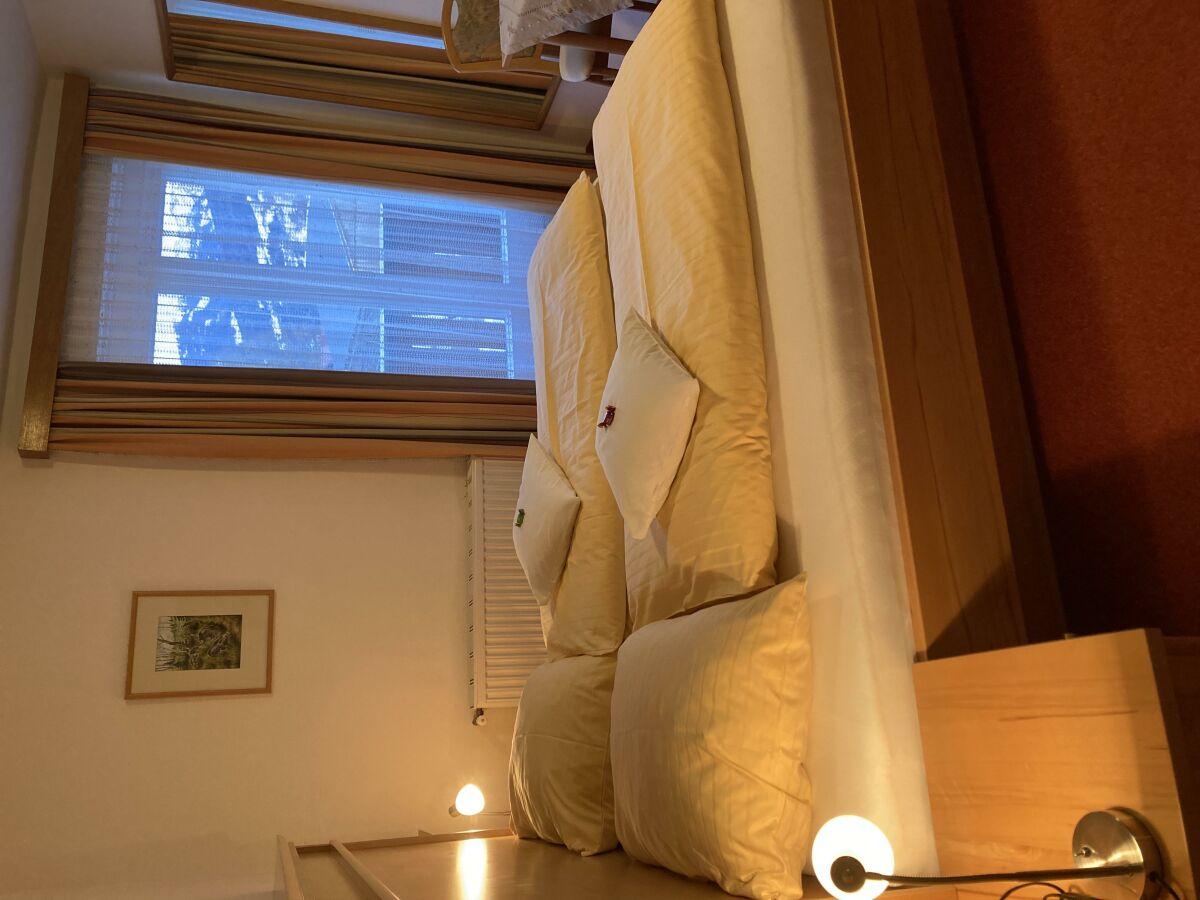 Holiday room Doppelzimmer mit Dusche, WC