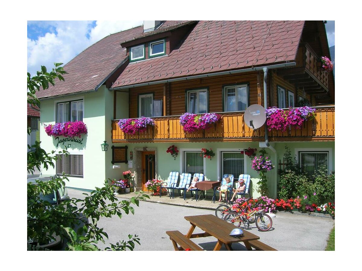 Holiday room Doppelzimmer mit Dusche, WC - Outdoor photo 2