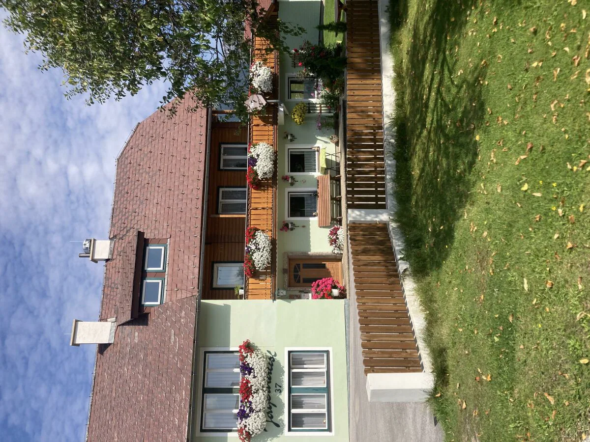 Holiday room Doppelzimmer mit Dusche, WC - Outdoor photo 3