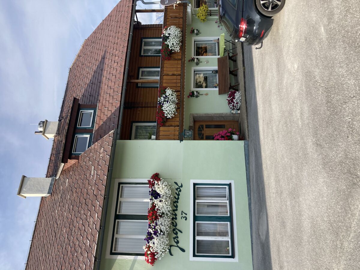 Holiday room Doppelzimmer mit Dusche, WC - Outdoor photo 4