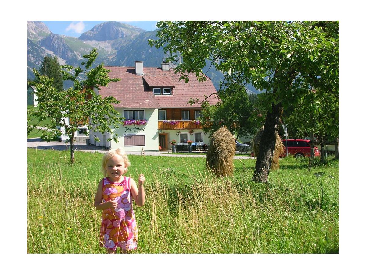 Holiday room Doppelzimmer mit Dusche, WC - Outdoor photo 5