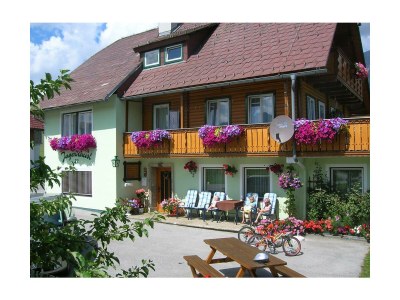 Holiday room Doppelzimmer mit Dusche, WC - Outdoor photo 2