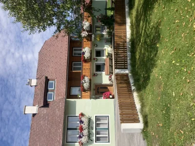 Holiday room Doppelzimmer mit Dusche, WC - Outdoor photo 3