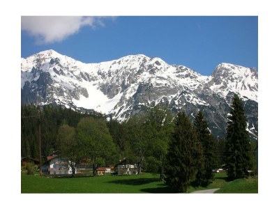 Holiday room Doppelzimmer mit Dusche, WC - Outdoor photo 6