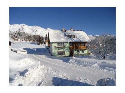 Holiday room Doppelzimmer mit Dusche, WC - Outdoor photo 7
