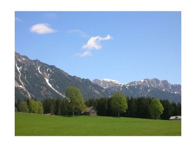 Holiday room Doppelzimmer mit Dusche, WC - Outdoor photo 8