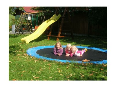 Holiday room Doppelzimmer mit Dusche, WC - Outdoor photo 9