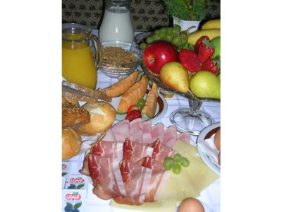 Holiday room Doppelzimmer mit Dusche, WC - Outdoor photo 10