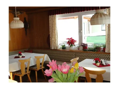 Holiday room Doppelzimmer mit Dusche, WC - Outdoor photo 11