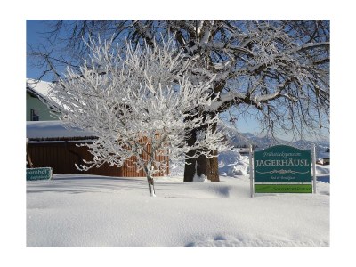 Holiday room Doppelzimmer mit Dusche, WC - Outdoor photo 13