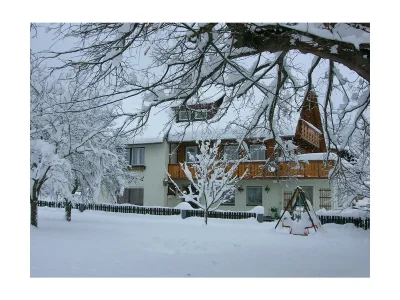 Holiday room Doppelzimmer mit Dusche, WC - Outdoor photo 15