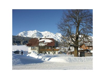 Holiday room Doppelzimmer mit Dusche, WC - Outdoor photo 17