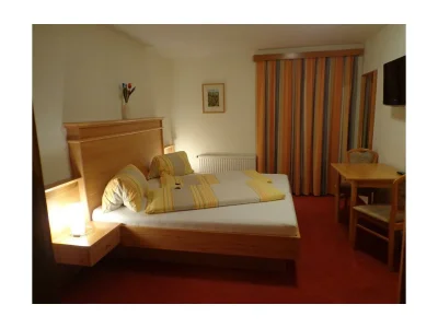 Holiday room Doppelzimmer mit Dusche, WC - Outdoor photo 19