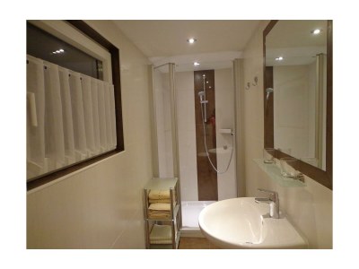 Holiday room Doppelzimmer mit Dusche, WC - Outdoor photo 20