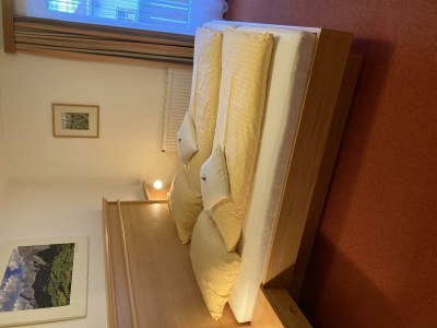 Holiday room Doppelzimmer mit Dusche, WC - Outdoor photo 23