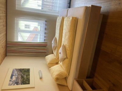 Holiday room Doppelzimmer mit Dusche, WC - Features photo 24