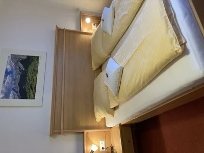 Holiday room Doppelzimmer mit Dusche, WC - Features photo 29