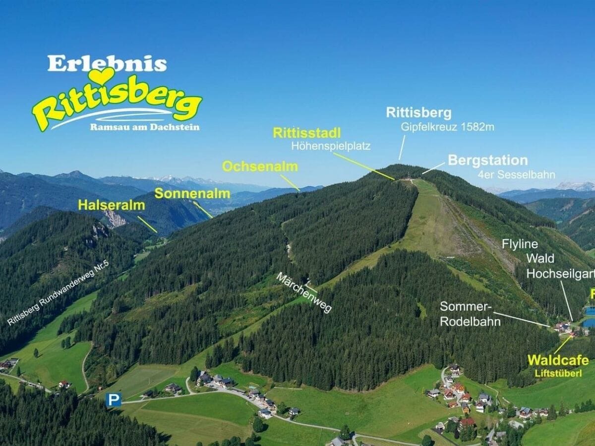 Holiday room Familienzimmer "de lux"