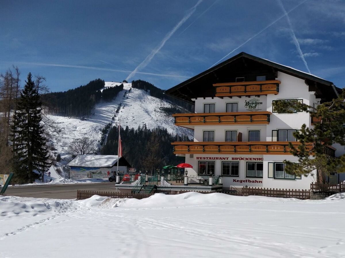 Holiday room Familienzimmer "de lux" - Outdoor photo 2