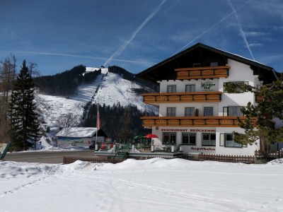 Holiday room Familienzimmer "de lux" - Outdoor photo 2