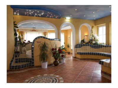 Holiday room Familienzimmer "de lux" - Outdoor photo 4