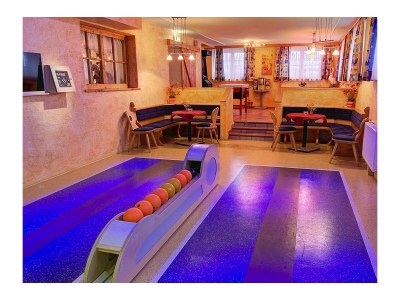 Holiday room Familienzimmer "de lux" - Outdoor photo 8