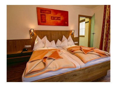 Holiday room Familienzimmer "de lux" - Outdoor photo 9