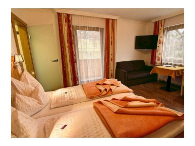 Holiday room Familienzimmer "de lux" - Outdoor photo 10