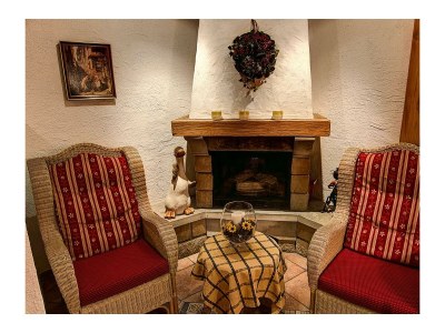 Holiday room Familienzimmer "de lux" - Outdoor photo 12