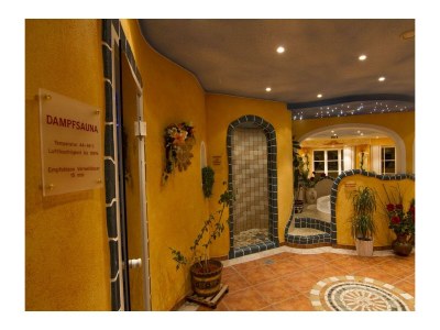 Holiday room Familienzimmer "de lux" - Outdoor photo 14