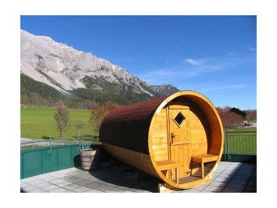 Holiday room Familienzimmer "de lux" - Outdoor photo 15