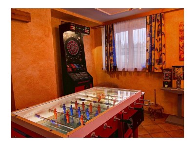 Holiday room Familienzimmer "de lux" - Outdoor photo 16