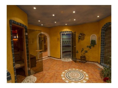 Holiday room Familienzimmer "de lux" - Outdoor photo 19