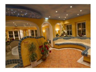 Holiday room Familienzimmer "de lux" - Outdoor photo 21